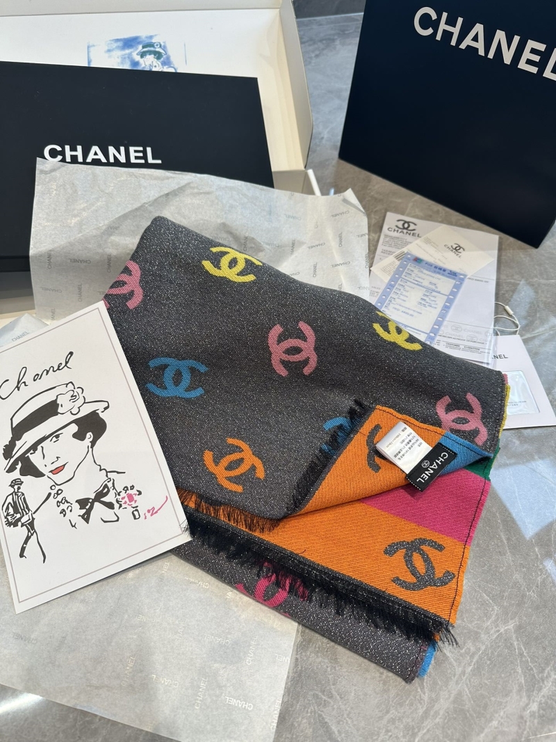 CHANEL